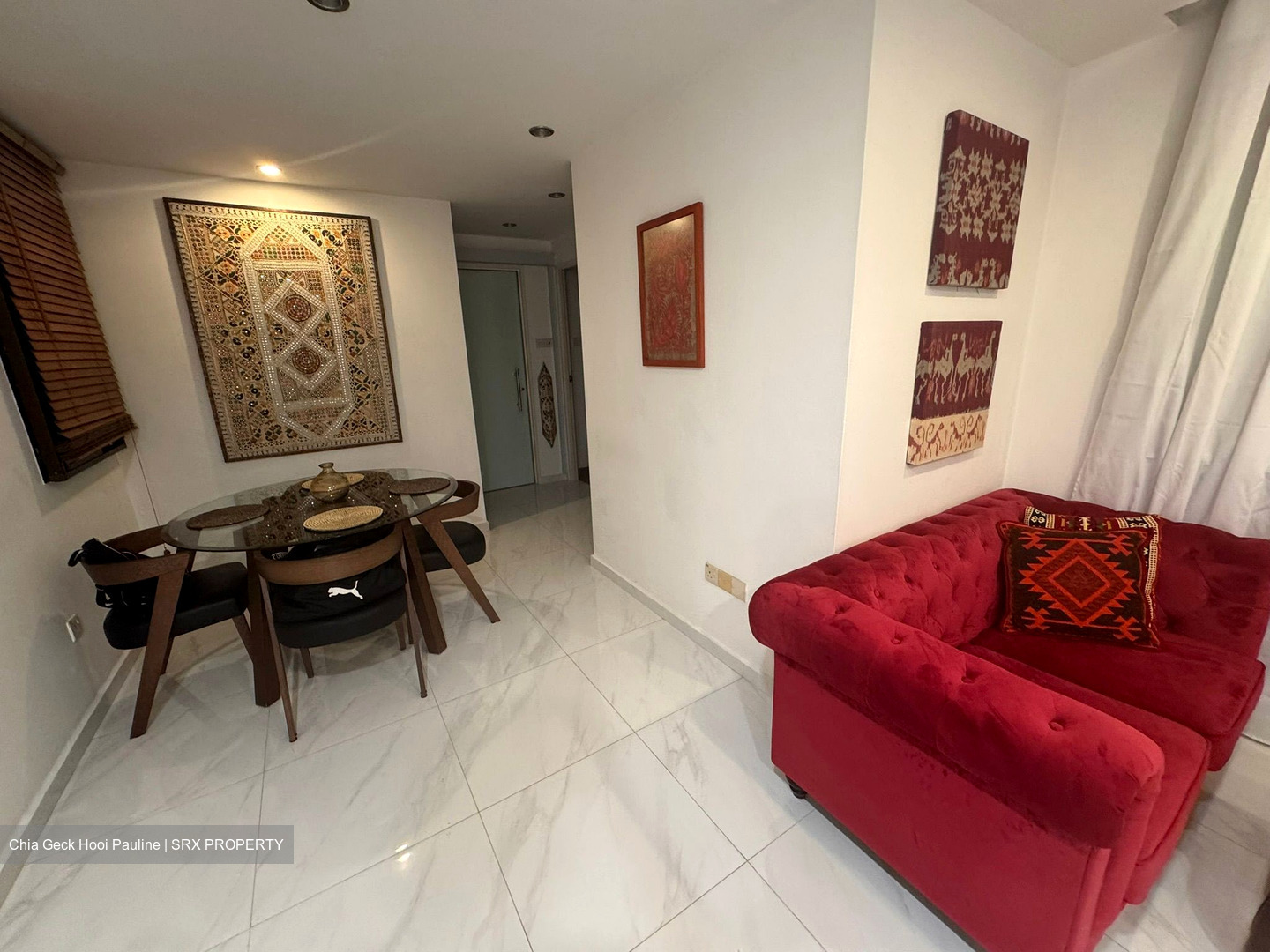 Blk 630 Senja Grand (Bukit Panjang), HDB 4 Rooms #528885721